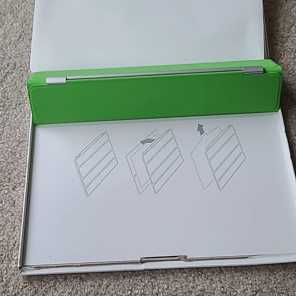 IPad Smart Cover
